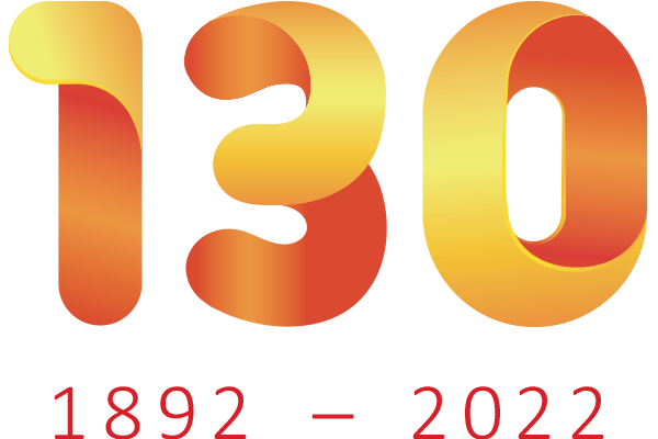 Logo 130 Jahre