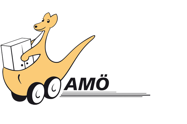 Logo Din AMÖ