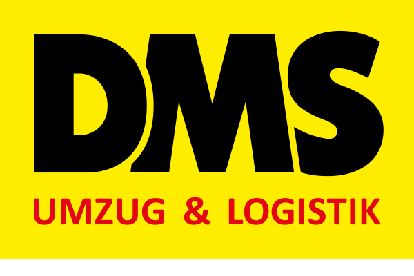 Logo DMS Deutsche Möbelspedition