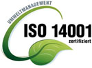 logo 14001 top