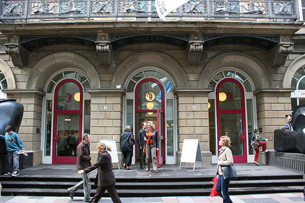 Heydt Museum Wuppertal