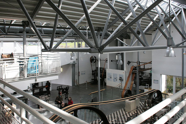 Deutsches Werkzeugmuseum