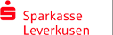 Logo Sparkasse Leverkusen